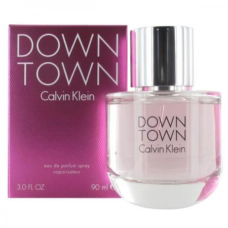 Nước hoa Calvin Klein DownTown 90ml - EDP