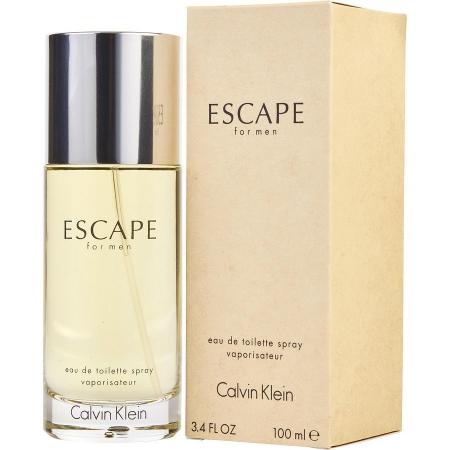 Nước hoa CK Escape For Men 100ml EDT